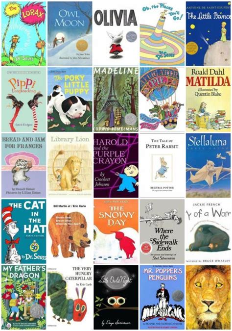 50 Of The Best Childrens Books Childrens Books Childrens Books