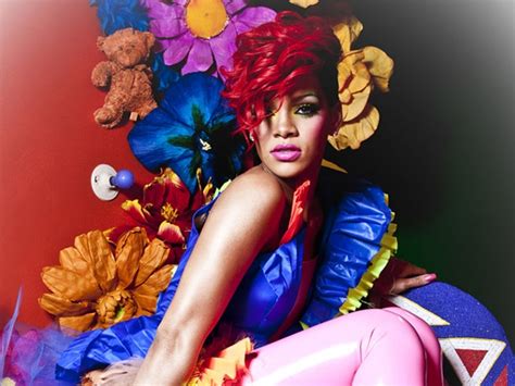 48 Rihanna Wallpaper Screensaver Wallpapersafari