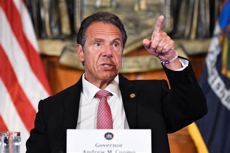 Cuomo To Sign 10 Bill Package Of Police Reform Bills Today