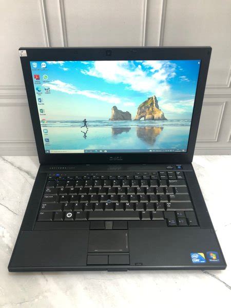 Jual Laptop Dell Latitude 6410 I5gen1 Di Lapak Easy Computer Bukalapak