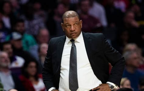 Doc rivers magic clippers contract third coach president angeles five season orlando dismisses speculation role could join he office operatio. Doc Rivers - Bio, Net Worth, Salary, Wife, Family, Team ...