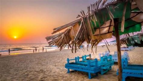 3 Days In Goa In 2023 A Quick Guide To A Brief Vacay With Your Pals