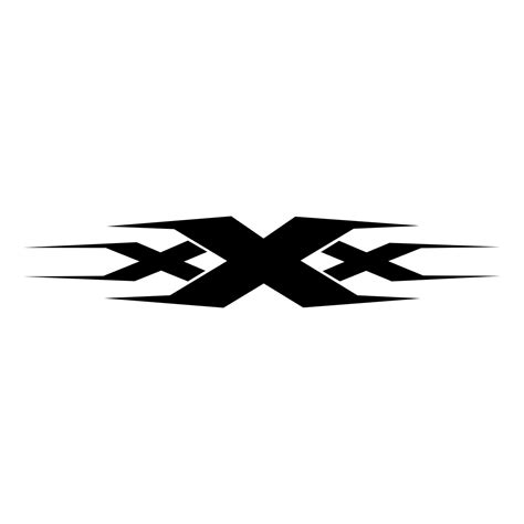 download xxx logo png and vector pdf svg ai eps free
