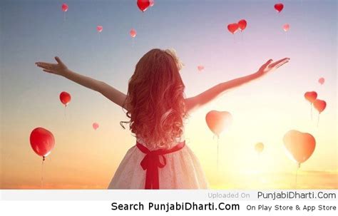 My Cute Love Story Punjabidharticom