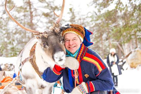 Sami People Lapland Finland Arctic Explorers Lapland Finland Lappland