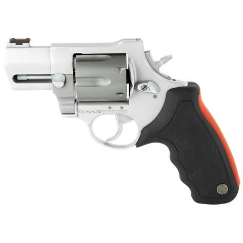 Taurus Model 444 Raging Bull 44 Magnum 6rd 25 Barrel Double Action