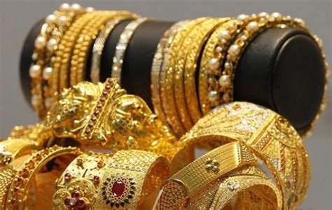 सस्ता हुआ सोना चांदी ₹1 522 गिर गए गोल्ड के दाम gold silver price rate huge down india voice