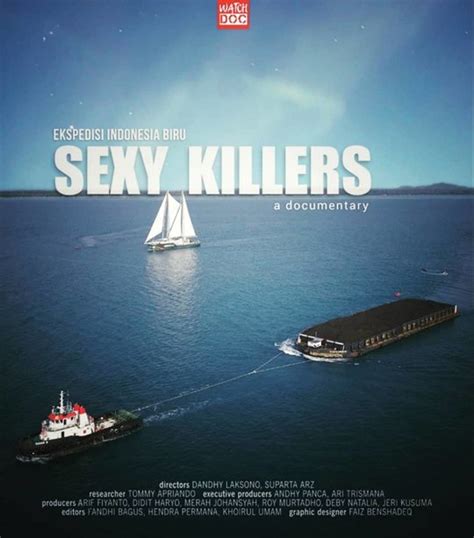 Review Film Sexy Killers Hima Pendidikan Sejarah Fis Uny