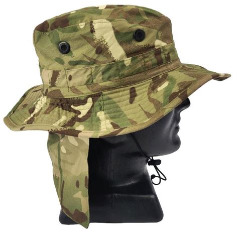 British Army Mtp Boonie Hat New Army And Outdoors Australia