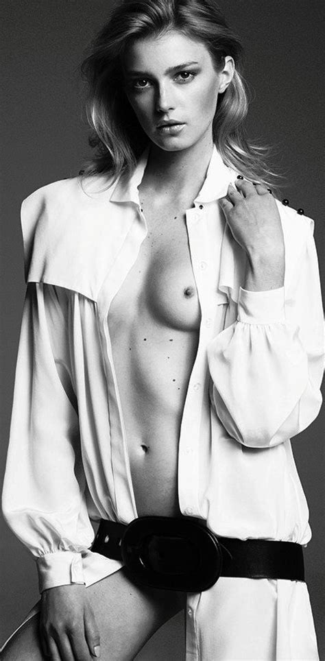 Naked Sigrid Agren Added By Gwen Ariano