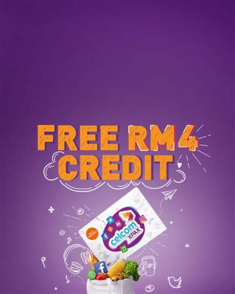 As of december 2017, it served over 6.72 million subscribers, it comprises the majority of celcom's 9.56 million total subscriber base. 1 May-31 Jul 2020: Celcom Xpax Prepaid Packs Promo ...