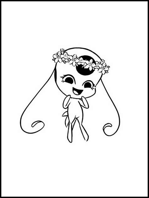 Maybe you would like to learn more about one of these? dessin à imprimer: Dessins A Imprimer Miraculous