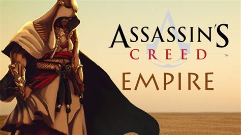 Assassins Creed Empire Llegaría A Finales De 2017 Para Xbox One