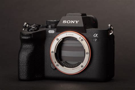 Sony A7 Iv Review Digital Photography Review