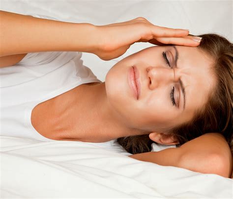 Massage For Headaches Tension Headache Massage