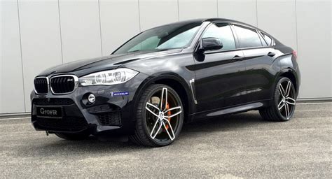 Our comprehensive coverage delivers all you need to know to make an informed car buying decision. G-Power BMW X6 M with 650 horsepower and 300 km/h top speed