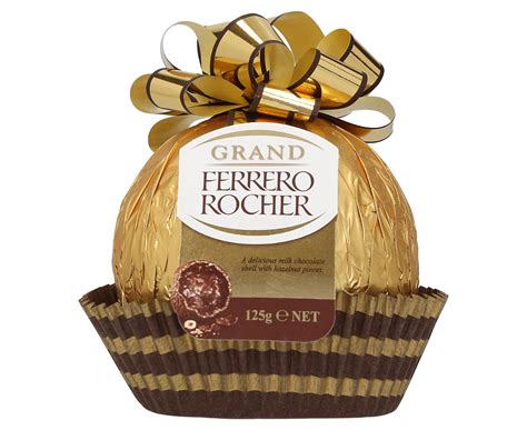 Grand Ferrero Rocher 125g Nz