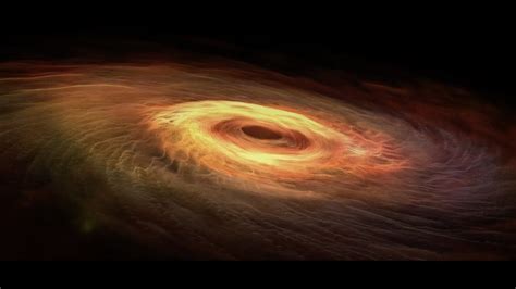 This question was originally answered on quora by frank heile. Where Do Supermassive Black Holes Really Come From? - YouTube