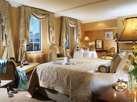 20 Of The Most Romantic Hotels In Ireland The Hotel Guru