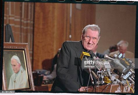 Cardinal Oconnor Photos And Premium High Res Pictures Getty Images