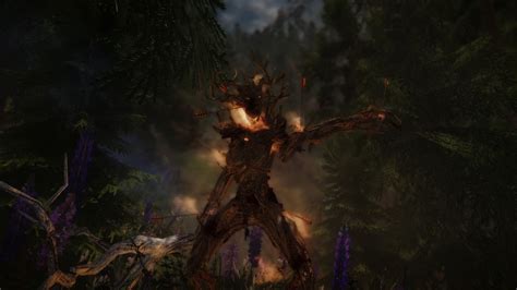 Forest Demon At Skyrim Nexus Mods And Community