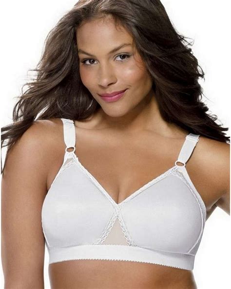 Clothing Shoes And Accessories Playtex Cross Your Heart Lightly Lined Wirefree Bra Womens Lifts