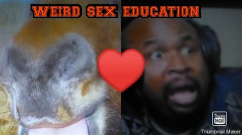 Weird Sex Education Week Featuring Blastphamous Hd And Staring Shane Dawson Tana Mojo Youtube