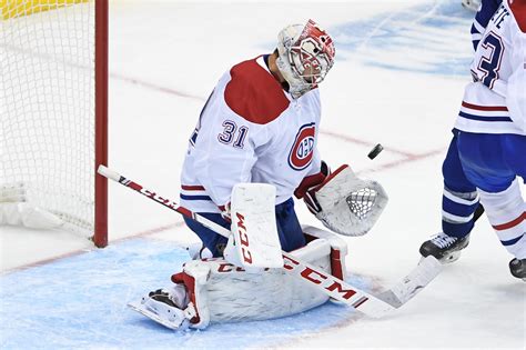 De retour à montréal avec l'avantage de la glace. Montreal Canadiens Three Standout Performances vs Toronto ...
