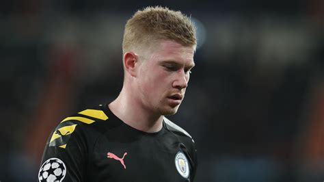 De bruyne is obviously delighted to have returned to action so quickly, but he admitted he is still not kevin de bruyne reveals he toned down belgium goal celebration out of respect to christian eriksen. De Bruyne a doubt for Manchester derby despite return to training | Sporting News Canada