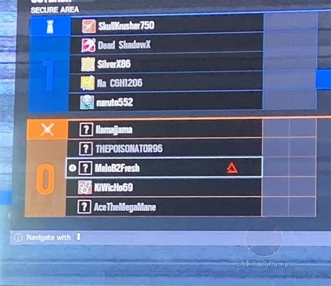 [2019] Sorry for the quality, but what does the red triangle next to