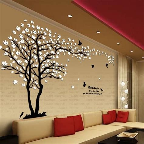 32 Amazing Living Room Wall Decor Ideas That You Should Copy Magzhouse