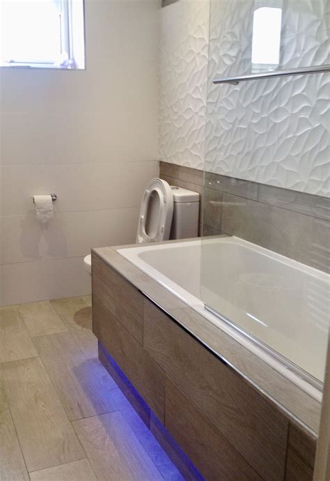 Bathroom Feature Tiles Ideas Design Corral