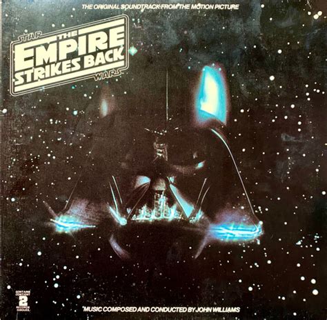 John Williams The London Symphony Orchestra Star Wars The Empire