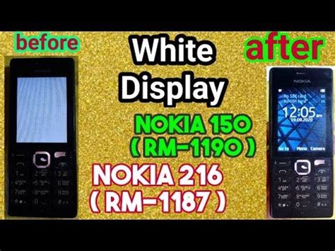 Moiz, 07 aug 2020what does nokia 216 is youtube for runningas the nokia doesn't have wifi, you have to use data on the browser to view youtube. Can I Use Youtube In Nokia 216 - Microsoft Unveils Nokia ...