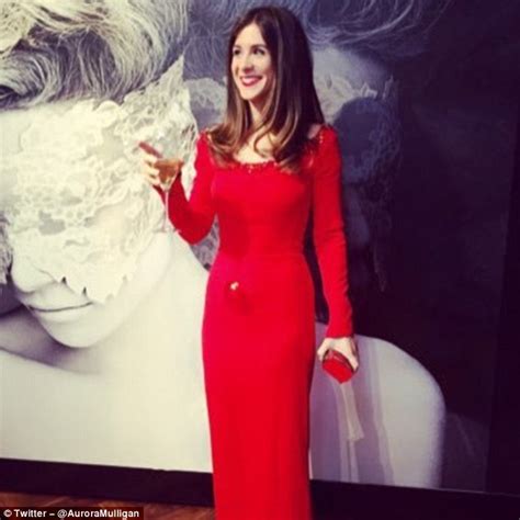 She is famous for top gear. So who IS Matt LeBlanc's rumoured girlfriend Aurora ...