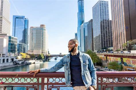 Chicago Go City All Inclusive Pass With 25 Attractions Getyourguide