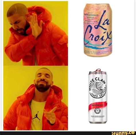 30 Funny White Claw Memes About The Clawlife Inspirationfeed Memes