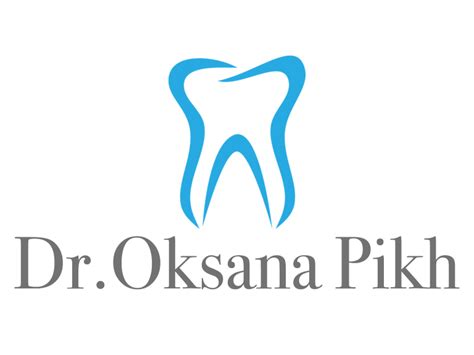 About Dr. Oksana Pikh - Dr. Oksana Pikh Dentist Office