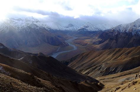 ＃alaska ＃denali National Park And Preserve ＃wildness ＃backcountry ＃