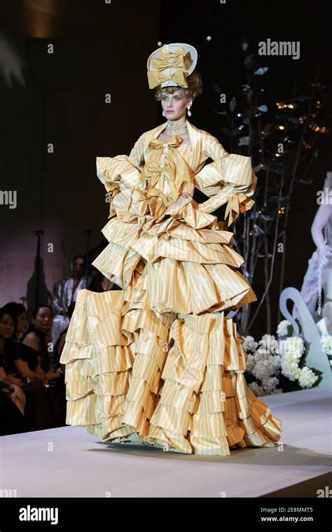 Cập Nhật 54 Về John Galliano Dior Haute Couture Vn