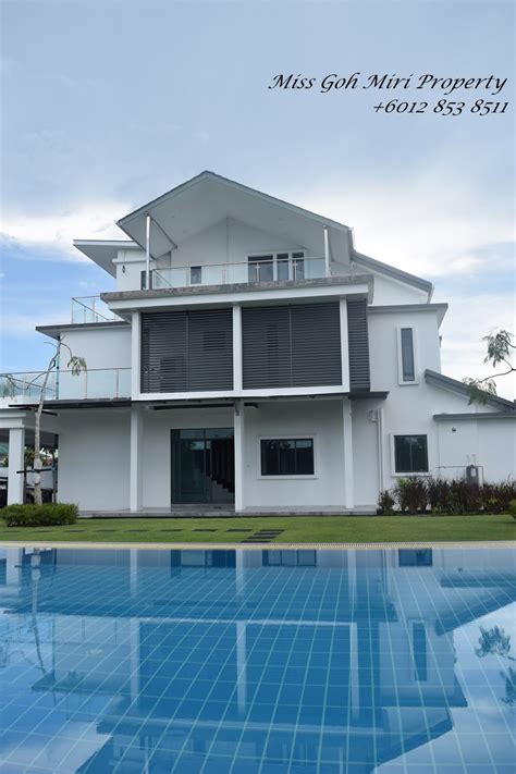 See our comprehensive list of property for sale in malaysia. House for Sale & Rent in Miri, Sarawak Malaysia: House for ...