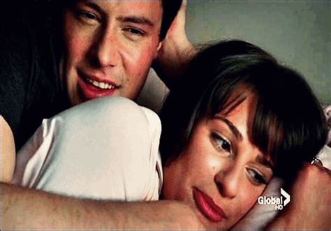 1 1finchel S03e13 Animations  From Rachelleas View Mostly