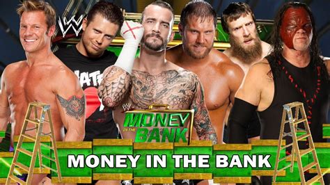 Maybe you would like to learn more about one of these? Wwe Money In The Bank 2013 Raw Money In The Bank F