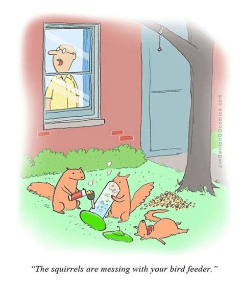 Funny Cartoons That Every Animal Lover Can Enjoy Barnorama