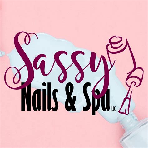 sassy nails and spa cherry hill nj