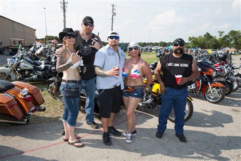 American Legion Riders Say They Were Harassed By Staff At Michigan Dave