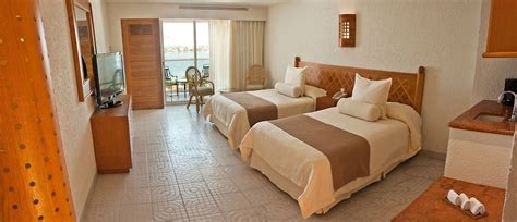 Sunset Royal Beach Resort All Inclusive Cancun Qroo Mx