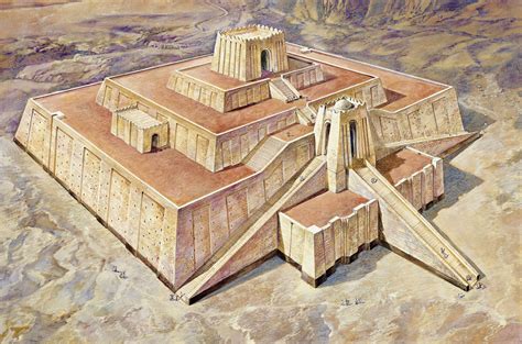 Arch161 The Fertile Crescent Mesopotamia