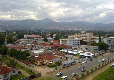 Morandi — africa (extended version) 05:35. Burundi Has a New Capital City, Gitega | The African Exponent.