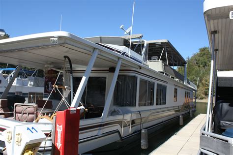 Houseboats for sale in tennessee dale hollow : Stardust Houseboat 2001 for sale for $170,000 - Boats-from ...